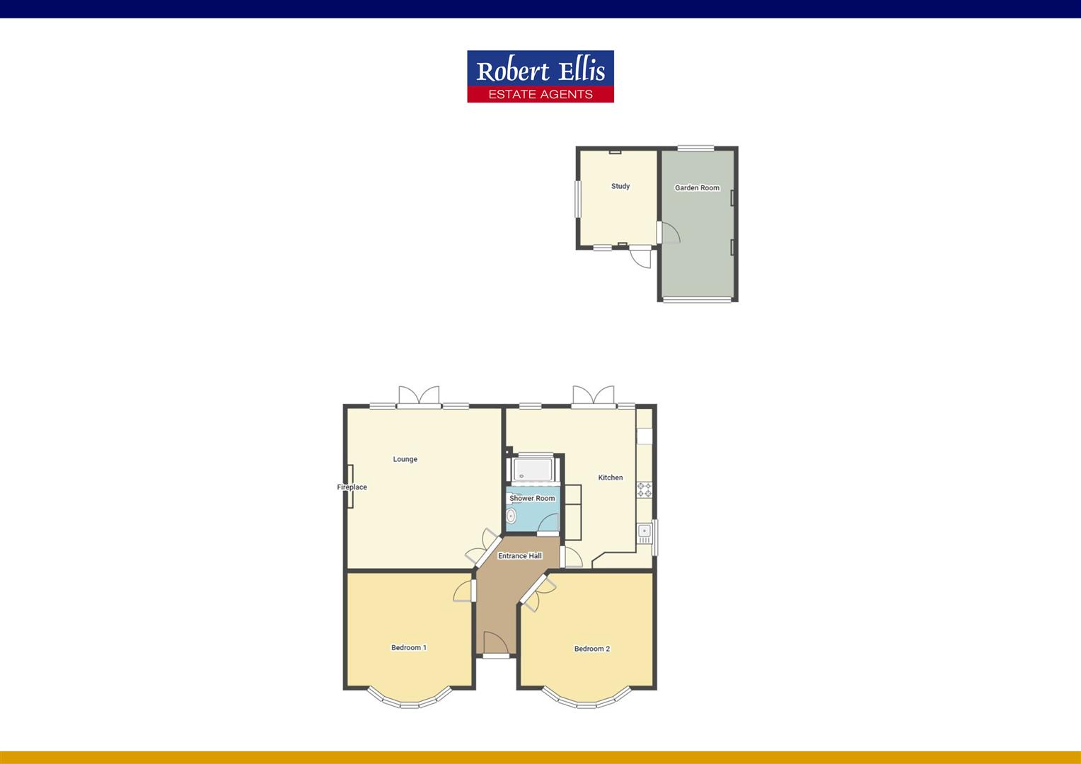 Cator Lane North, Beeston, Nottingham Robert Ellis Estate Agents